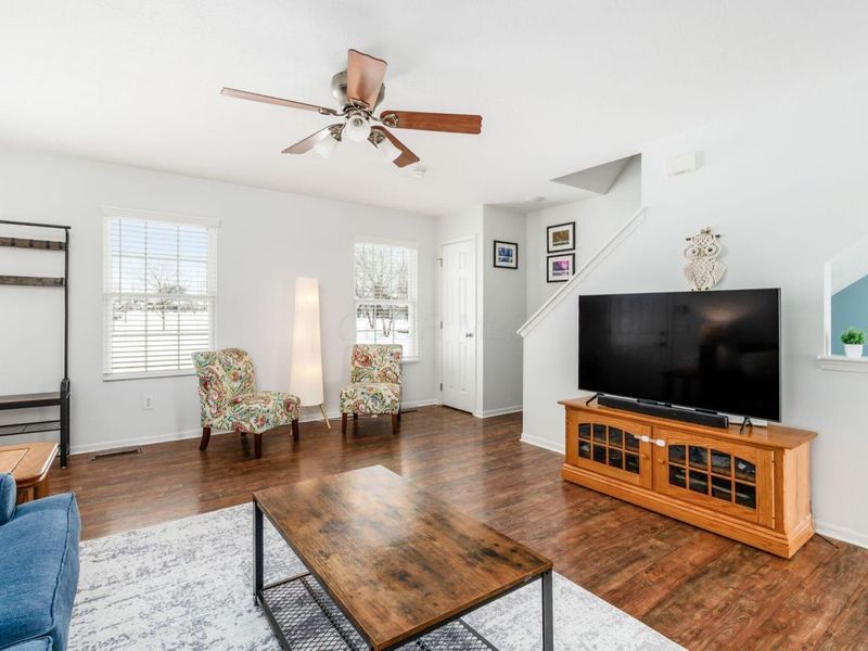 5961 Eden Valley Drive, Unit 501, Westerville, OH 43081 Photo 6