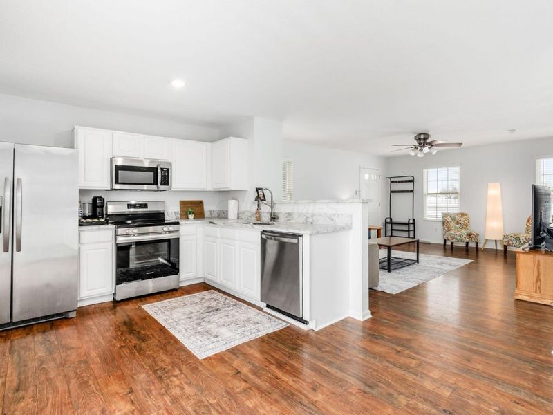 5961 Eden Valley Drive, Unit 501, Westerville, OH 43081 Photo 8