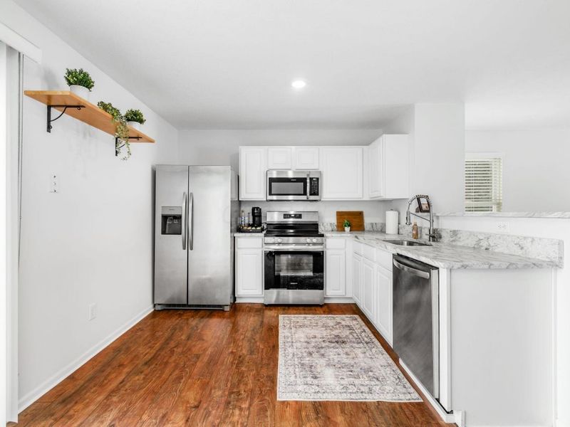 5961 Eden Valley Drive, Unit 501, Westerville, OH 43081 Photo 9