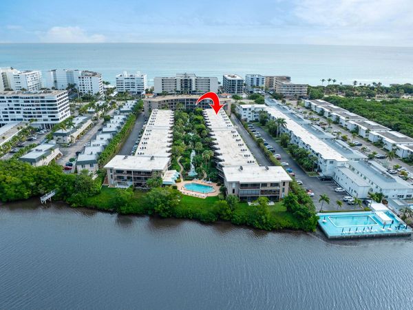 3605 S Ocean Boulevard, Unit 229, Palm Beach, FL 33480