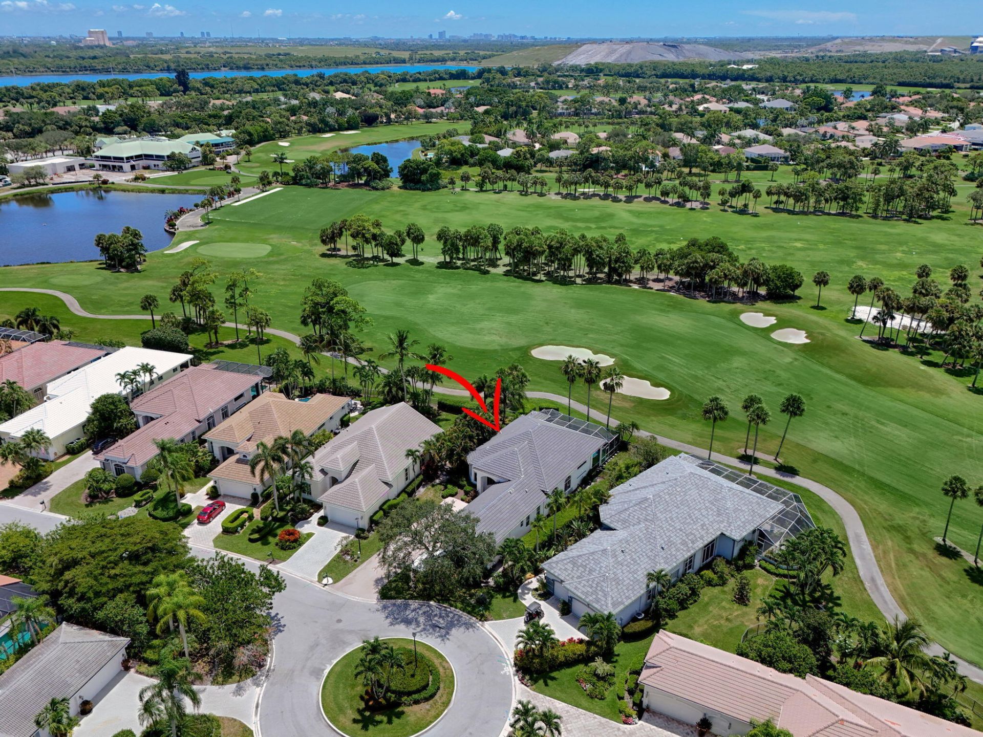 6778 Oakmont Way, West Palm Beach, FL 33412 Photo