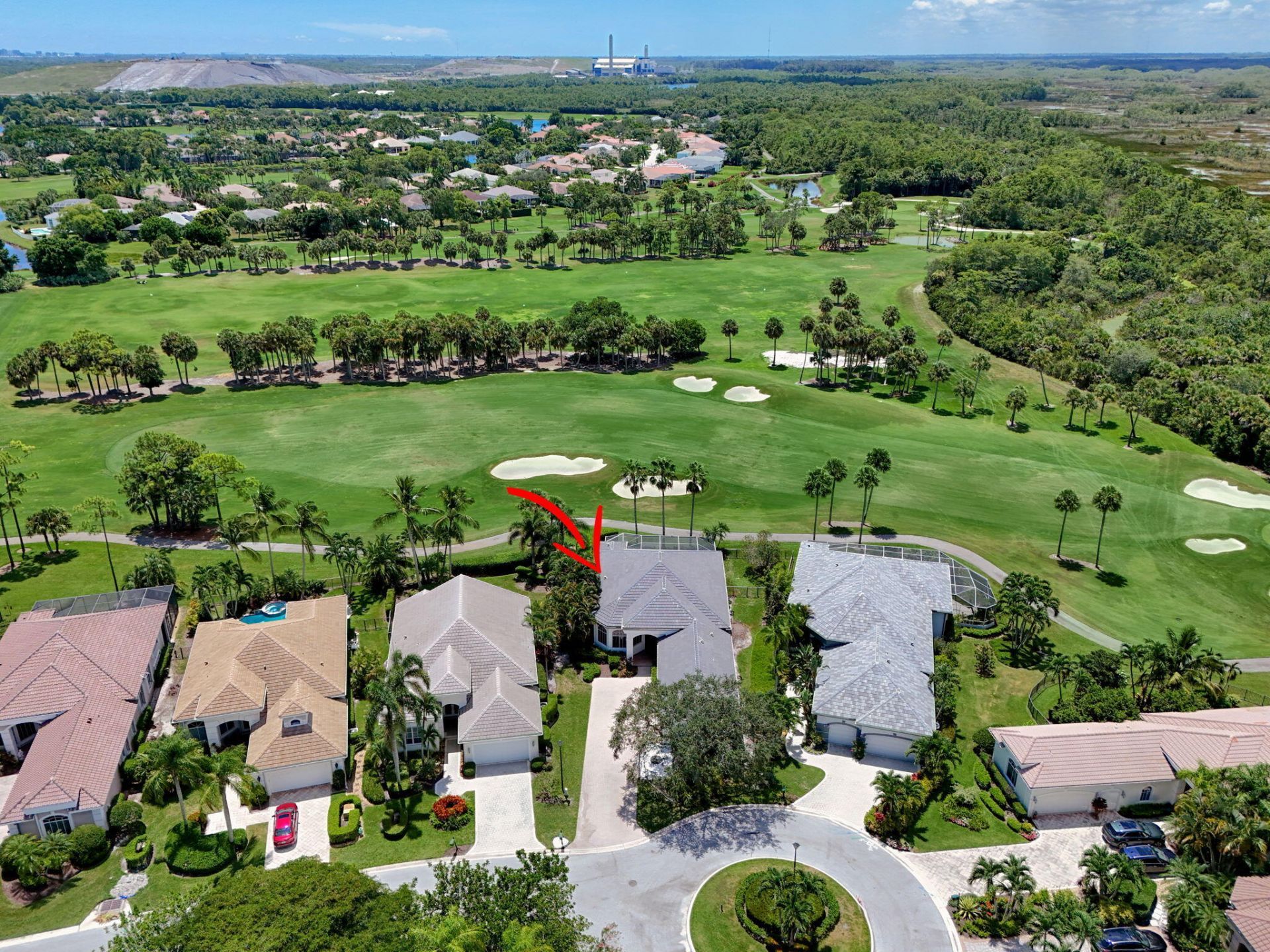 6778 Oakmont Way, West Palm Beach, FL 33412 Photo