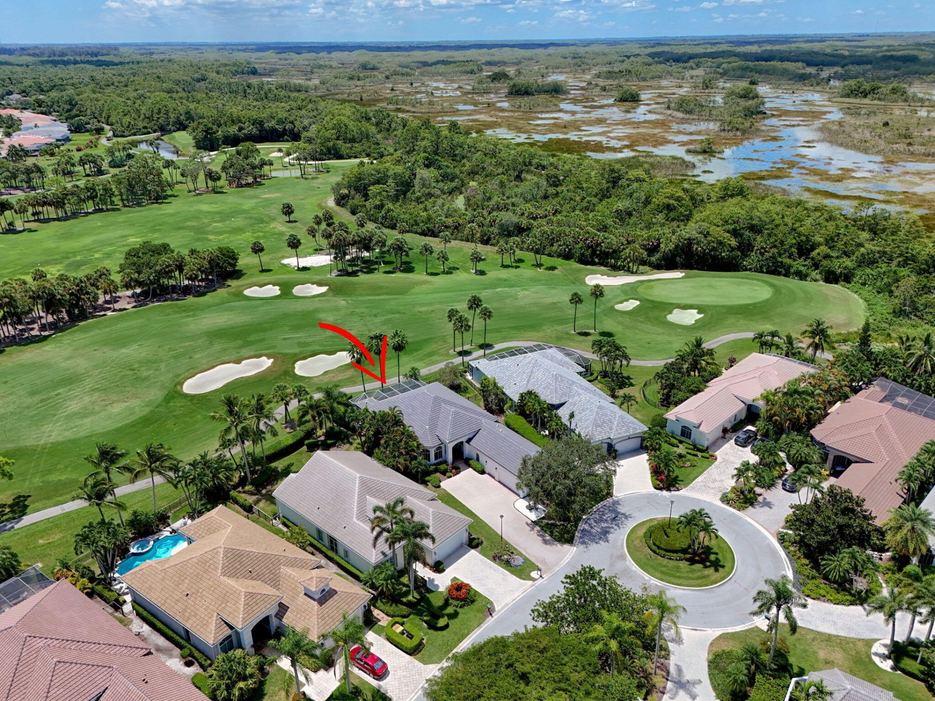 6778 Oakmont Way, West Palm Beach, FL 33412 Photo