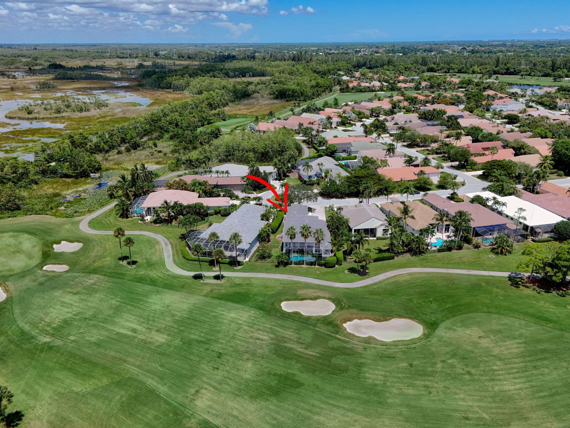 6778 Oakmont Way, West Palm Beach, FL 33412 Photo