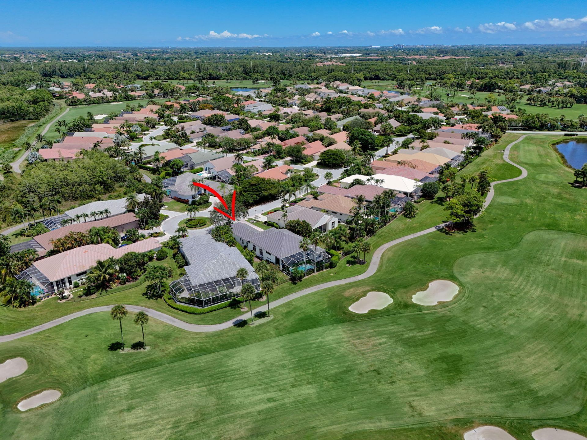 6778 Oakmont Way, West Palm Beach, FL 33412 Photo