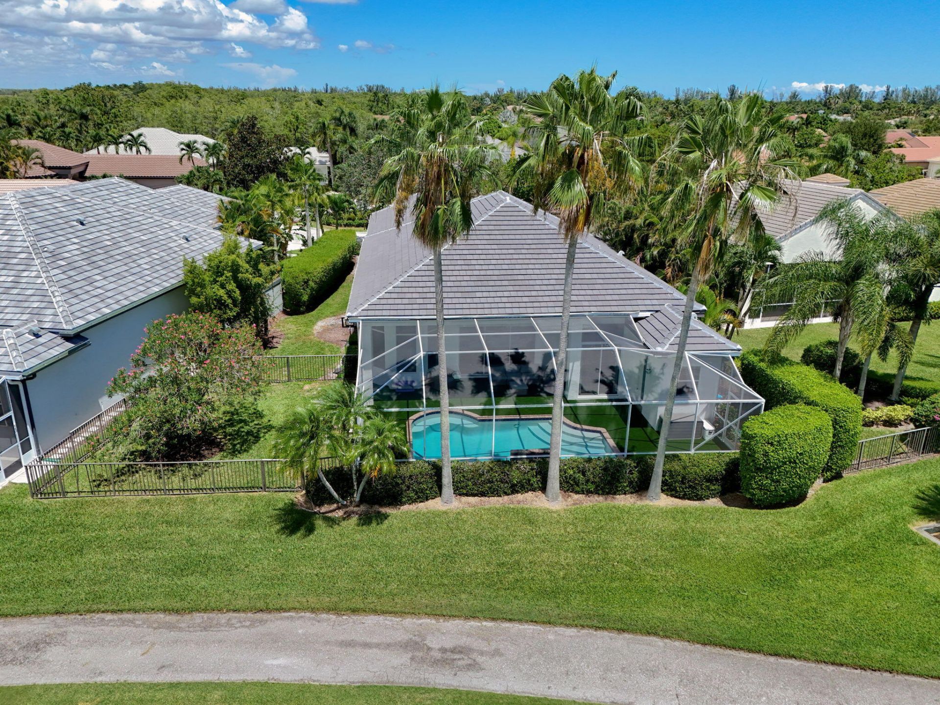 6778 Oakmont Way, West Palm Beach, FL 33412 Photo