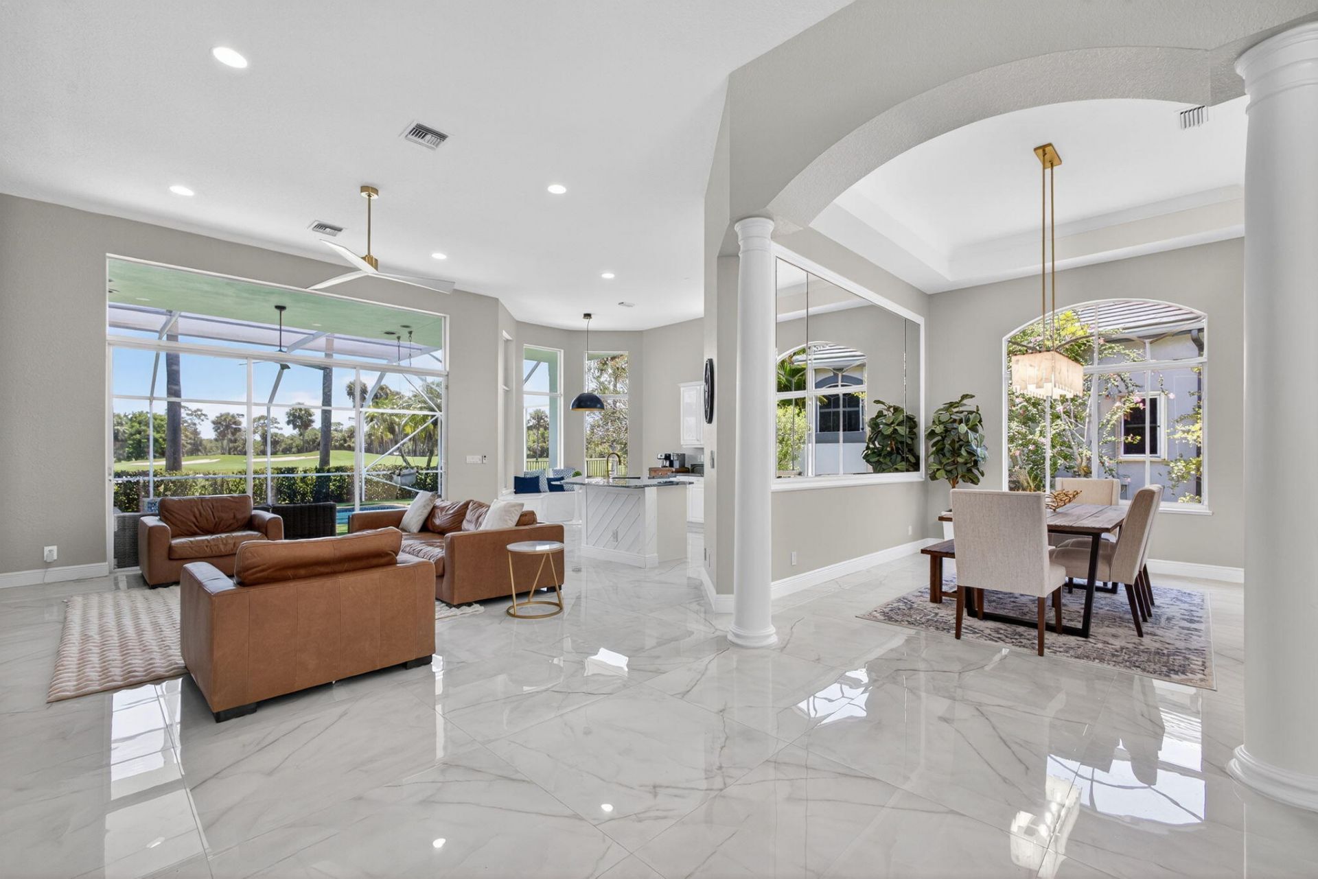 6778 Oakmont Way, West Palm Beach, FL 33412 Photo