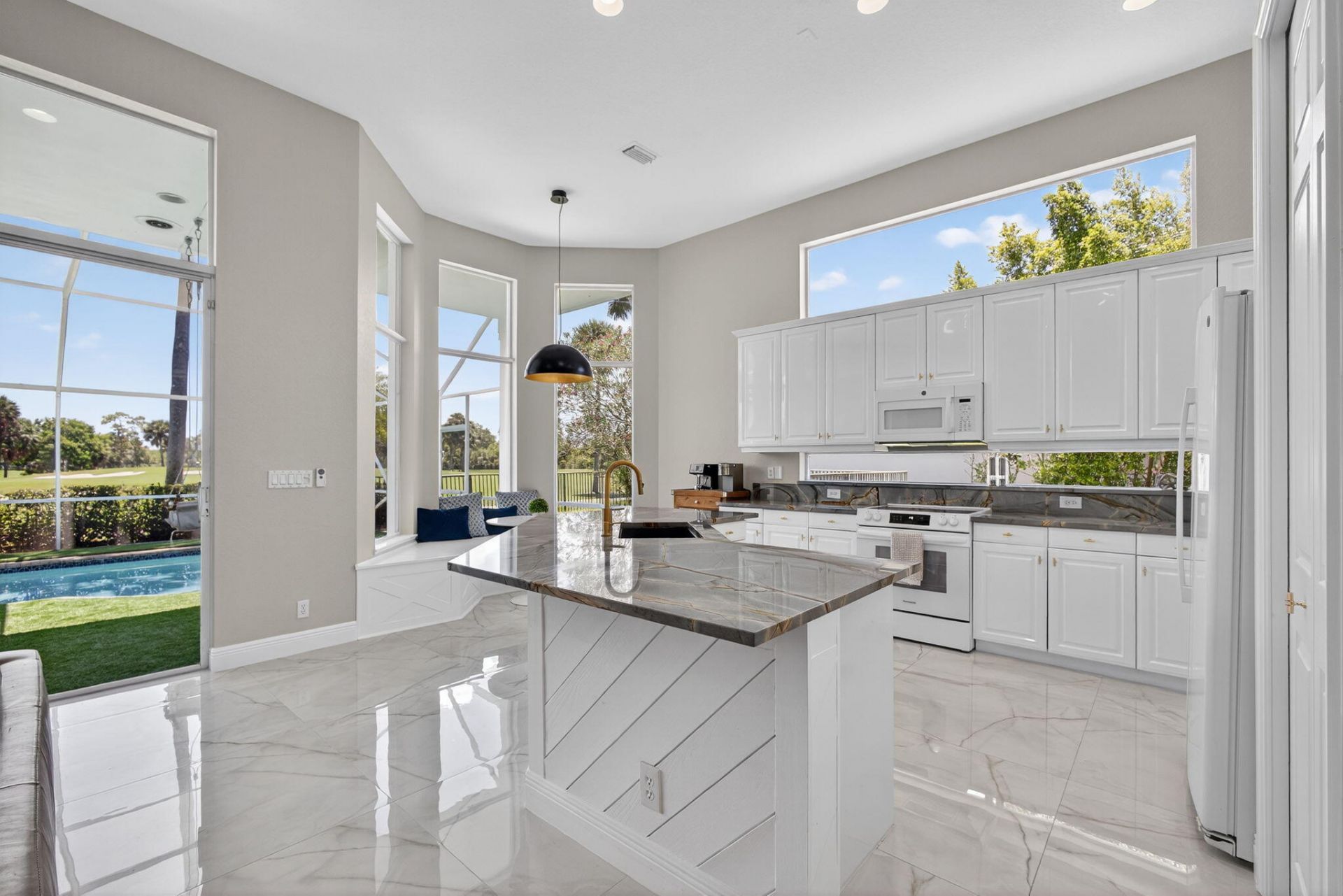 6778 Oakmont Way, West Palm Beach, FL 33412 Photo