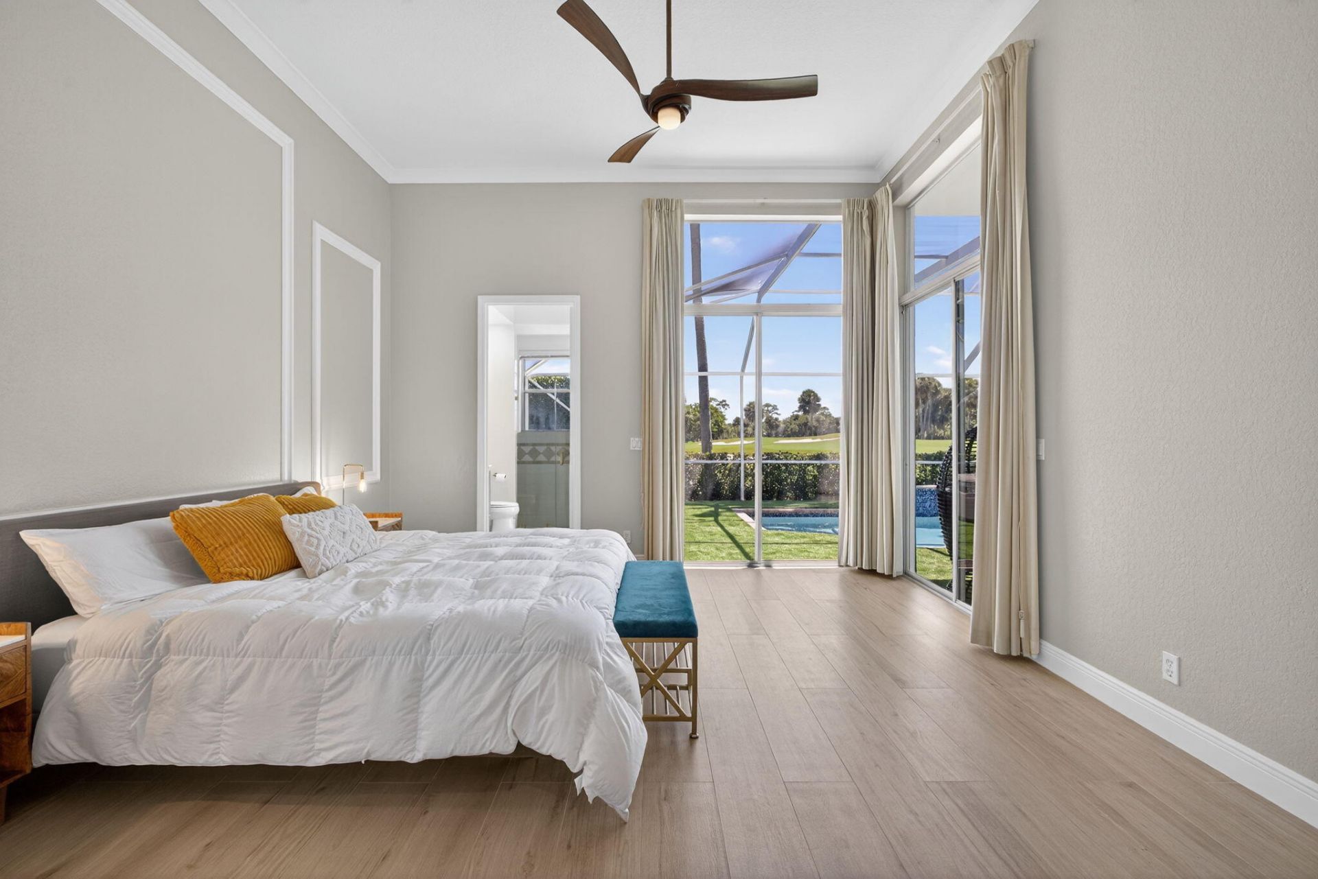 6778 Oakmont Way, West Palm Beach, FL 33412 Photo