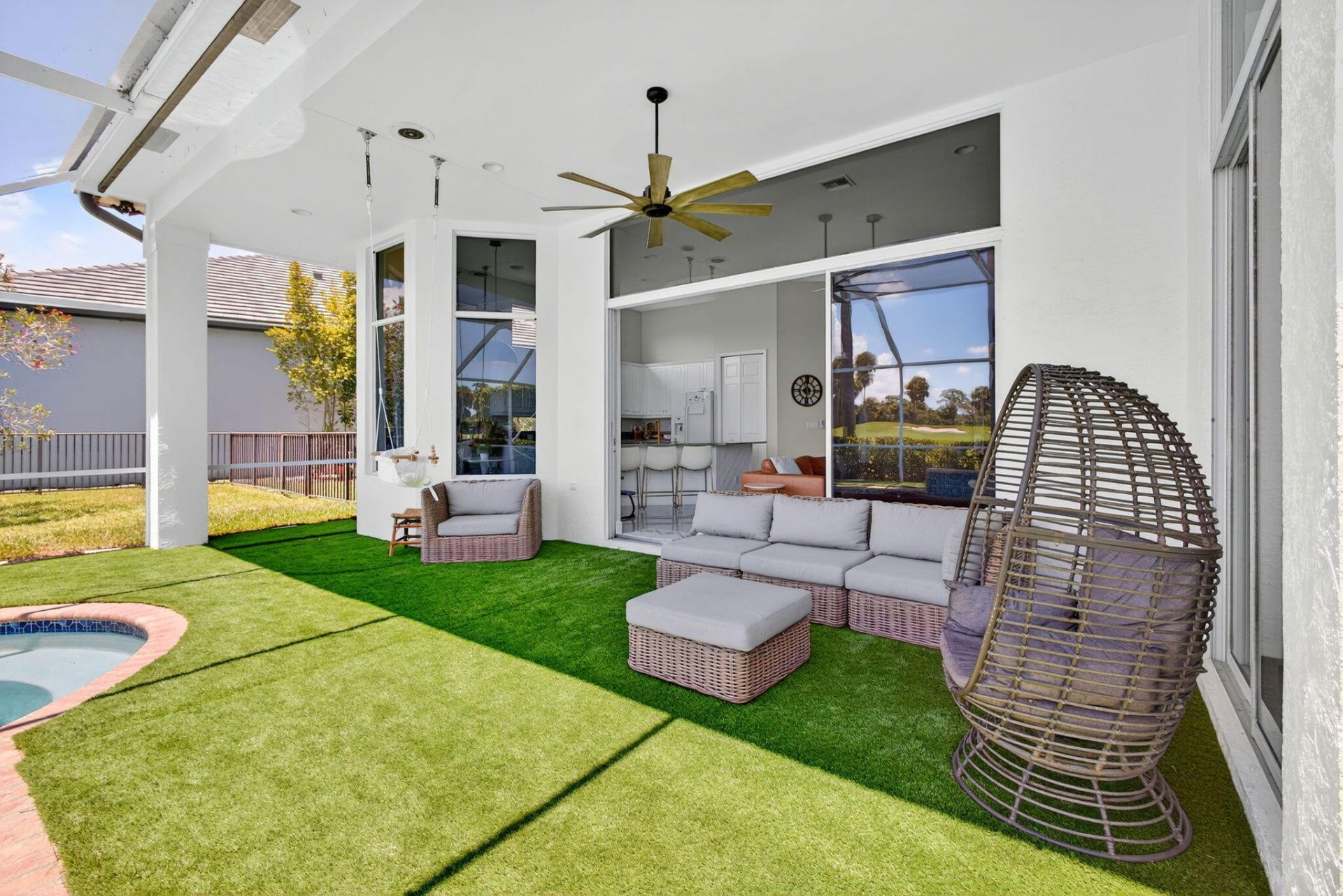 6778 Oakmont Way, West Palm Beach, FL 33412 Photo