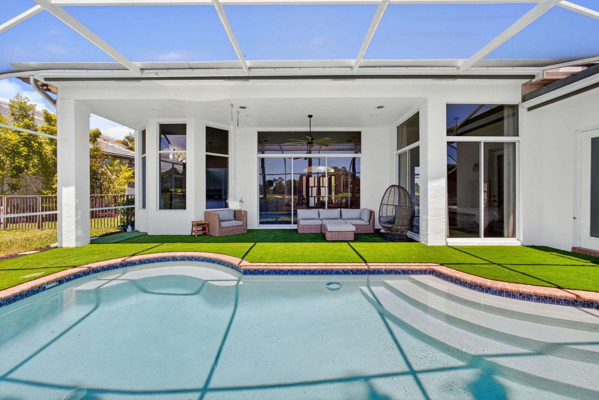 6778 Oakmont Way, West Palm Beach, FL 33412 Photo