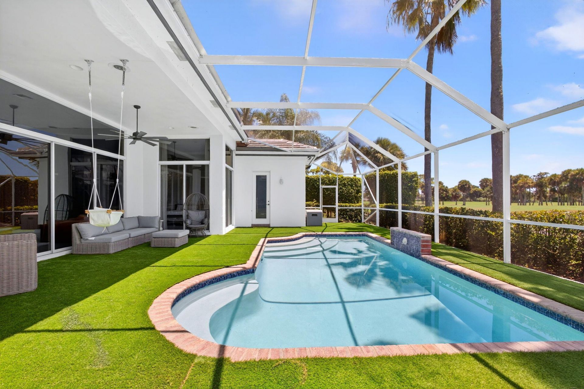 6778 Oakmont Way, West Palm Beach, FL 33412 Photo