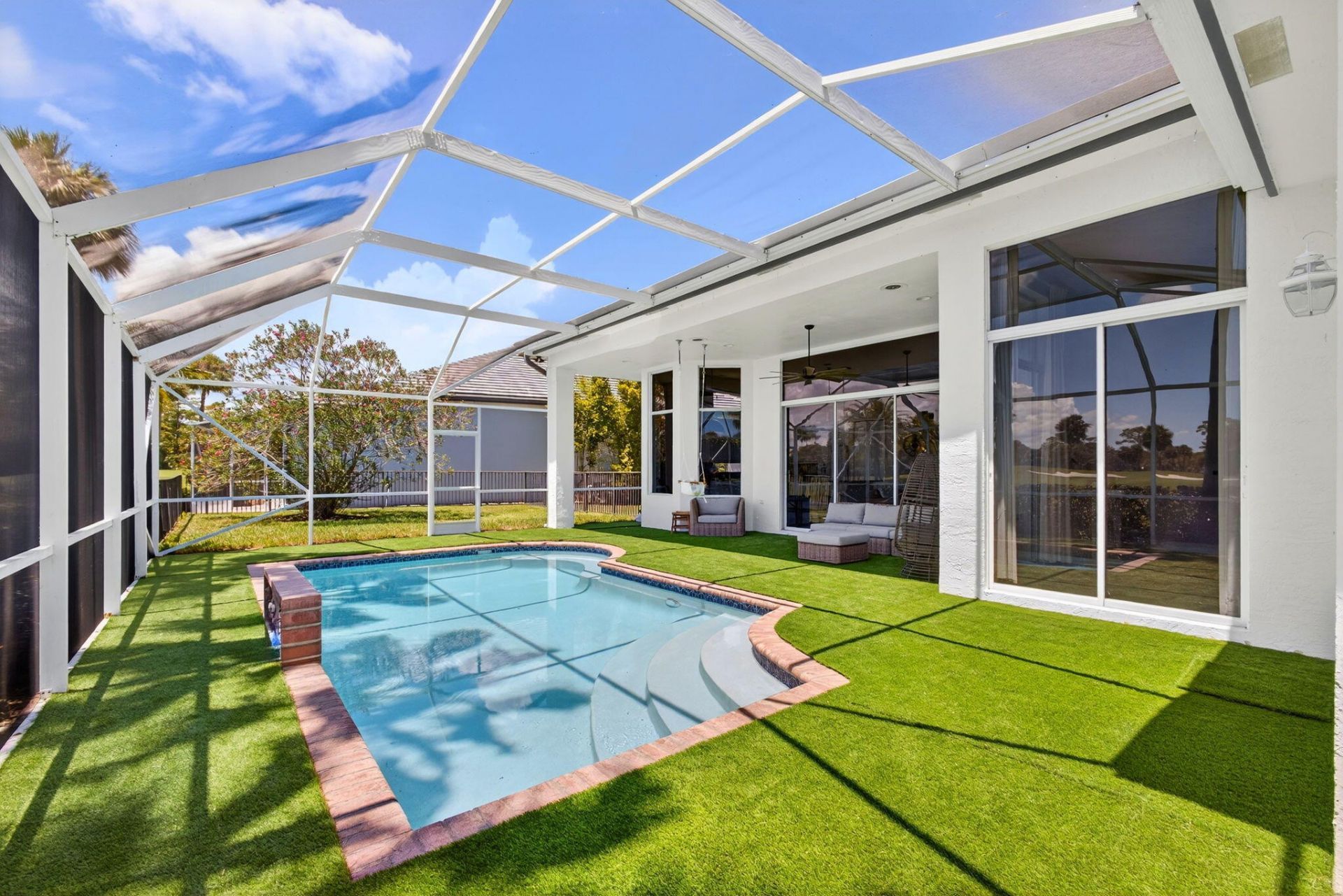 6778 Oakmont Way, West Palm Beach, FL 33412 Photo