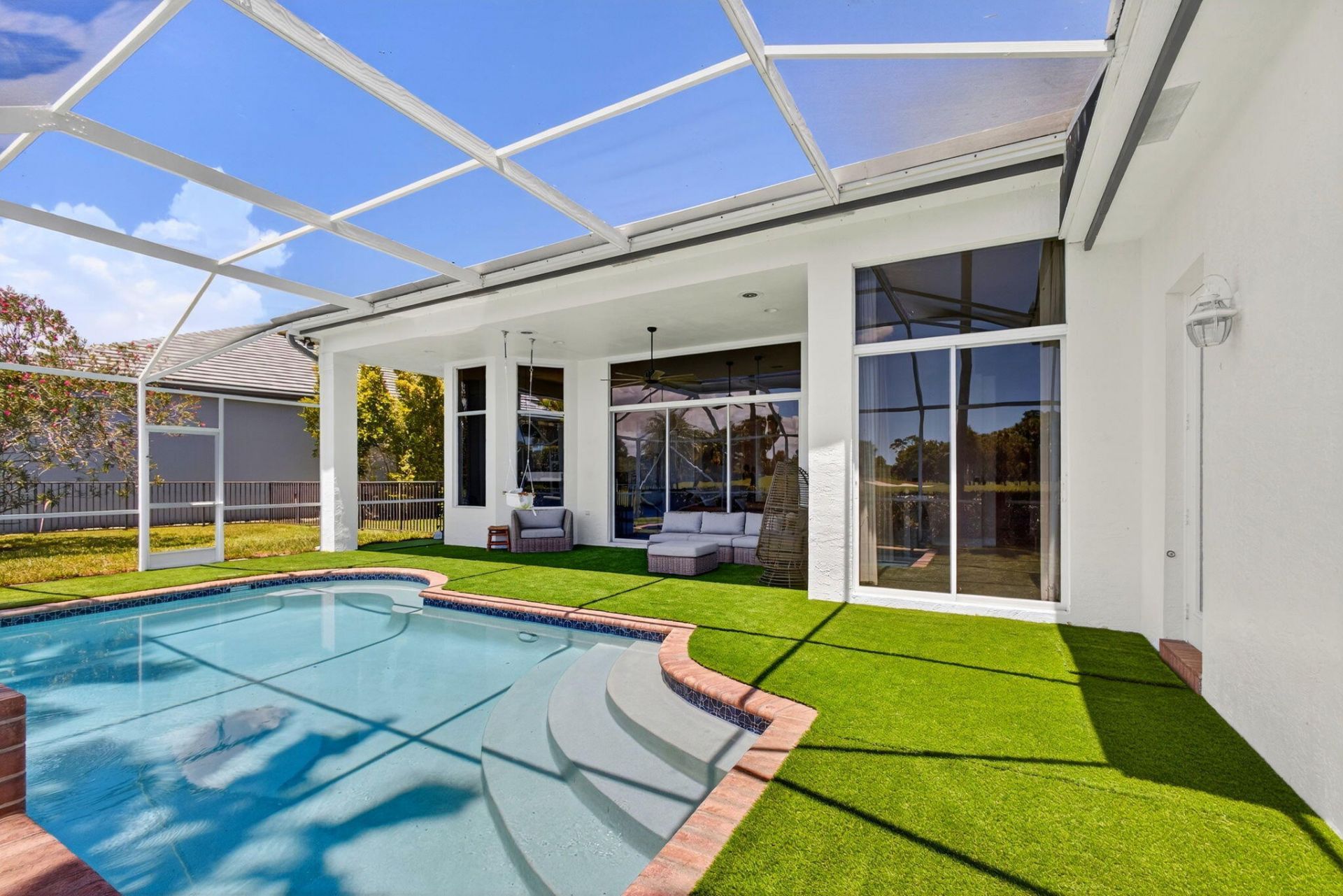 6778 Oakmont Way, West Palm Beach, FL 33412 Photo