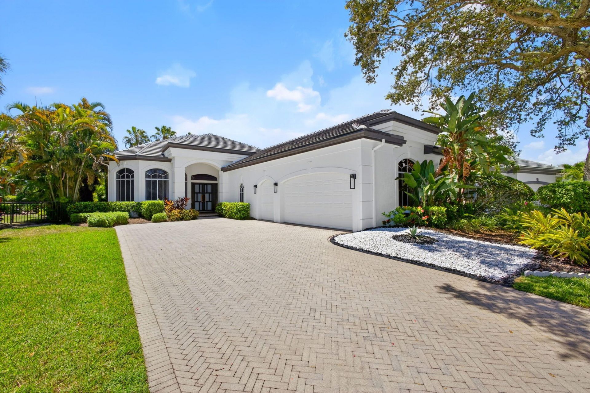 6778 Oakmont Way, West Palm Beach, FL 33412 Photo