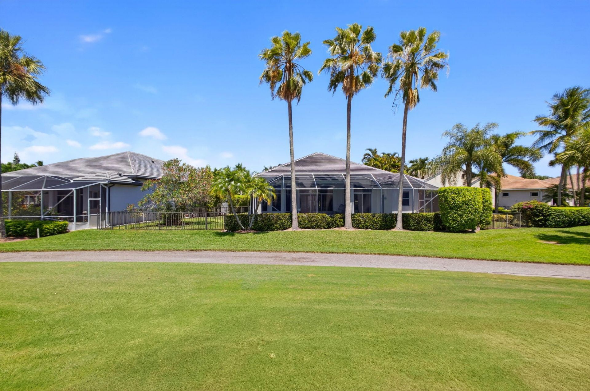 6778 Oakmont Way, West Palm Beach, FL 33412 Photo