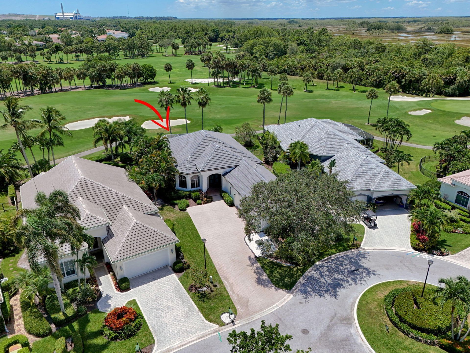 6778 Oakmont Way, West Palm Beach, FL 33412 Photo