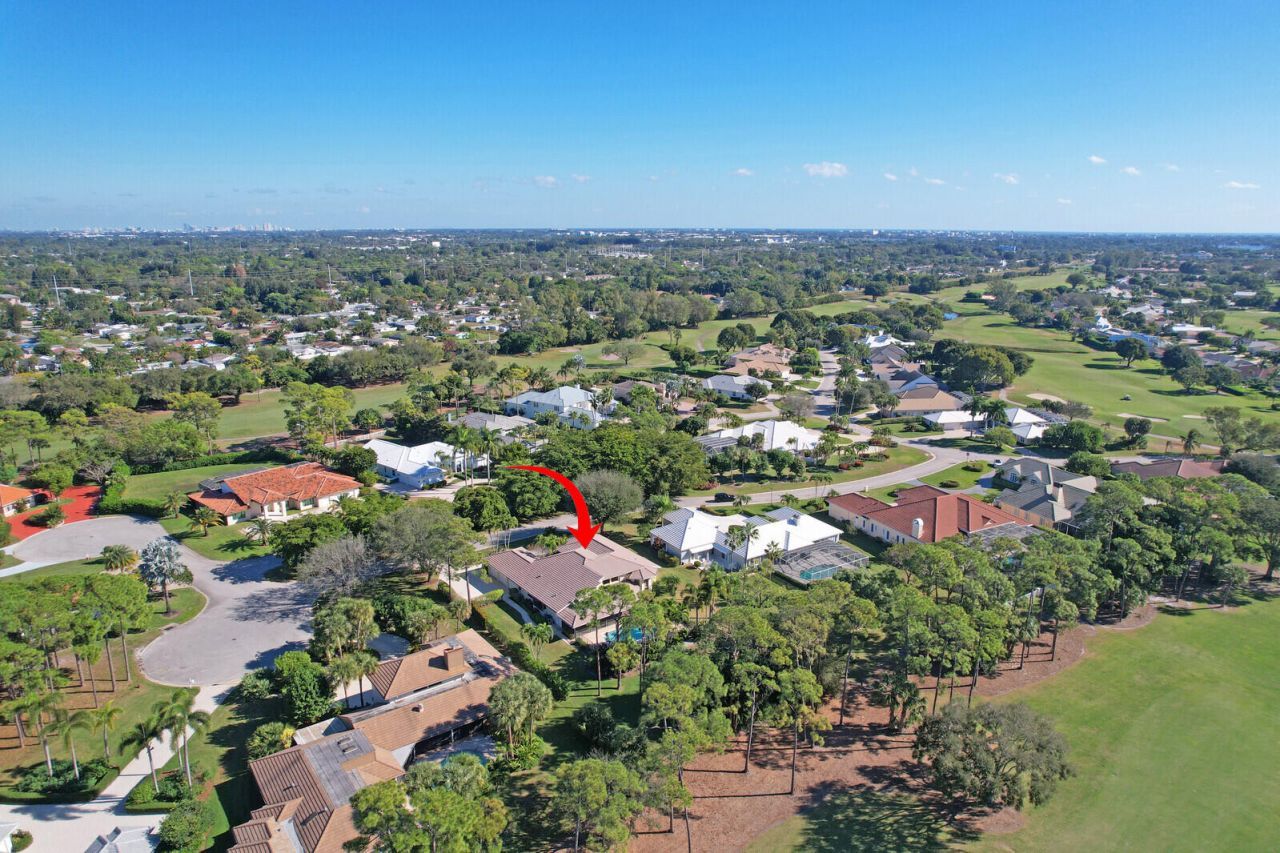 208 Turnberry Court S, Atlantis, FL 33462 Photo