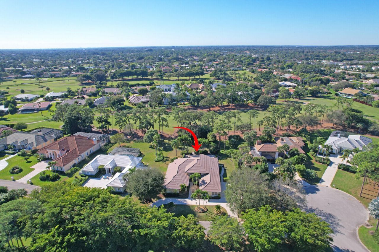 208 Turnberry Court S, Atlantis, FL 33462 Photo