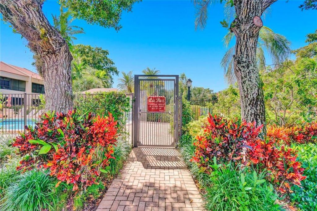 7484 La Paz Boulevard, Unit 101, Boca Raton, FL 33433 Photo