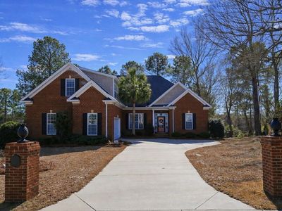 21 Winding Maple Court , Blythewood, SC 29016