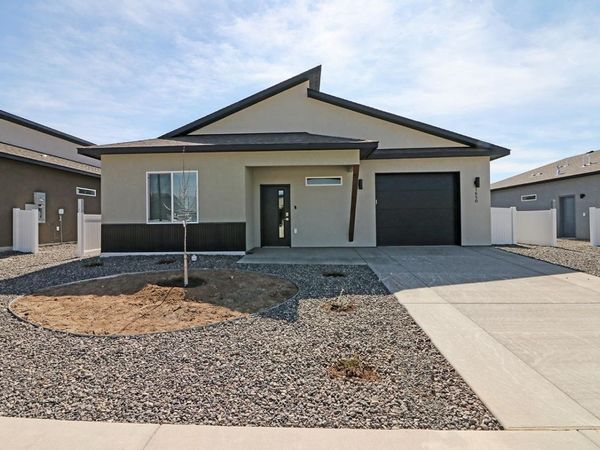 1650 Rusty Rivet Road, Fruita, CO 81521