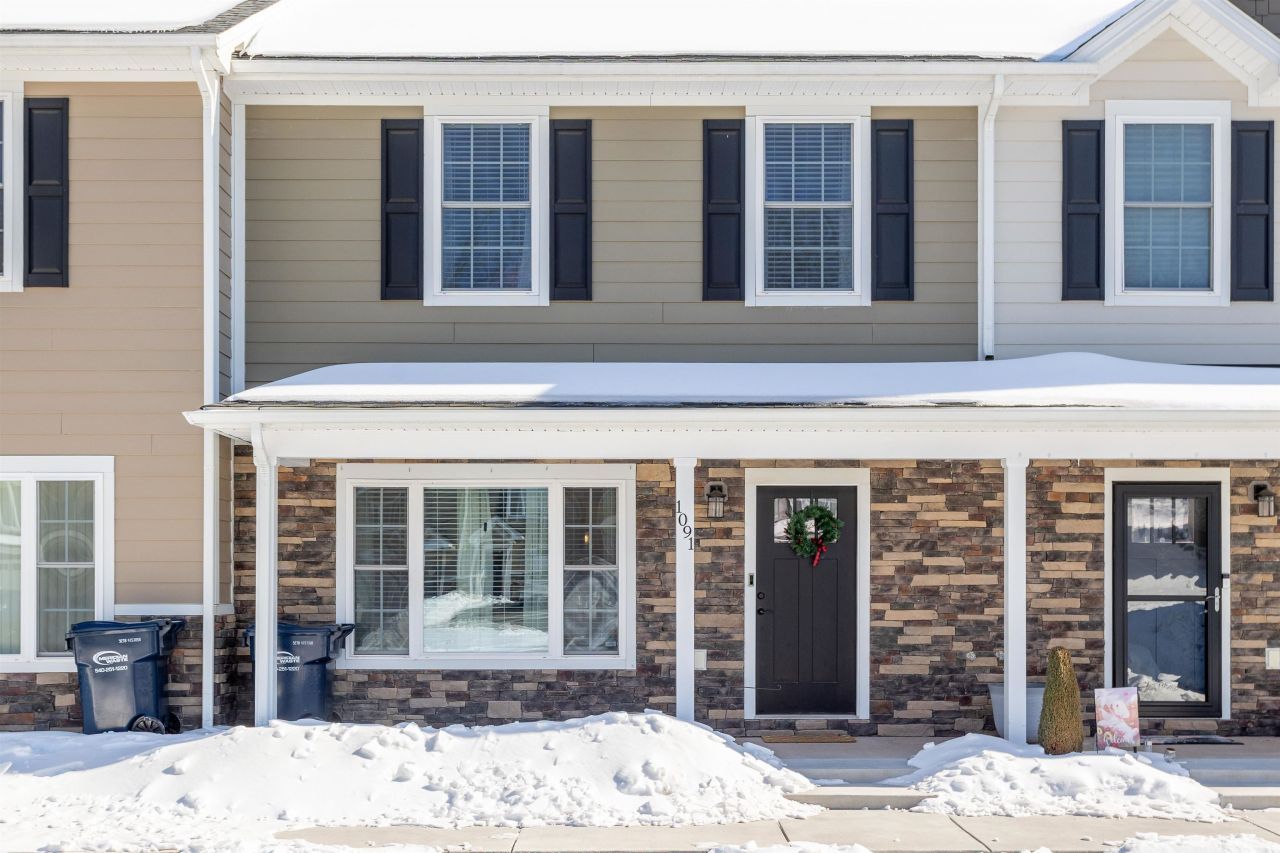 1091 Bluemoon Dr, Unit 36, Rockingham, VA 22801 Main Photo