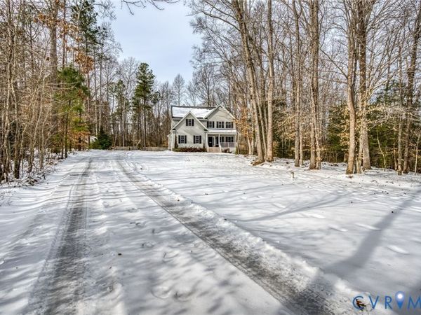 11447 Sweet Hall Way, Mechanicsville, VA 23116