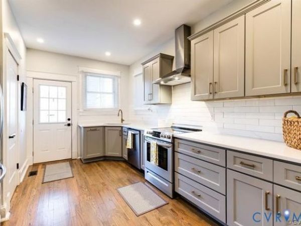 3011 Hanes Avenue , Richmond, VA 23222