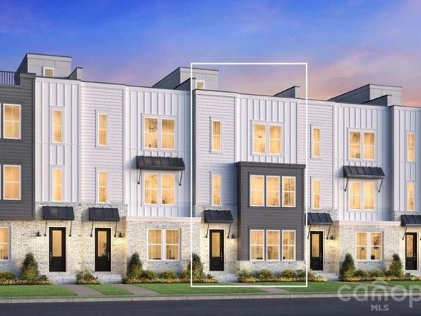 7013 Westrow Avenue, Unit 111, Charlotte, NC 28278