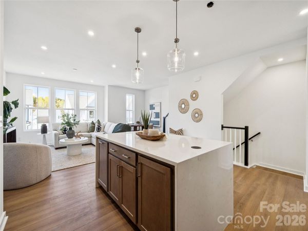 7017 Westrow Avenue, Unit 110, Charlotte, NC 28278