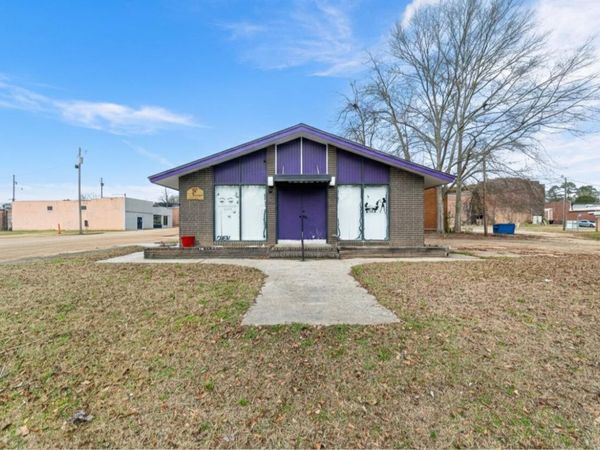 2301 Mt Carmel, Prentiss, MS 39474