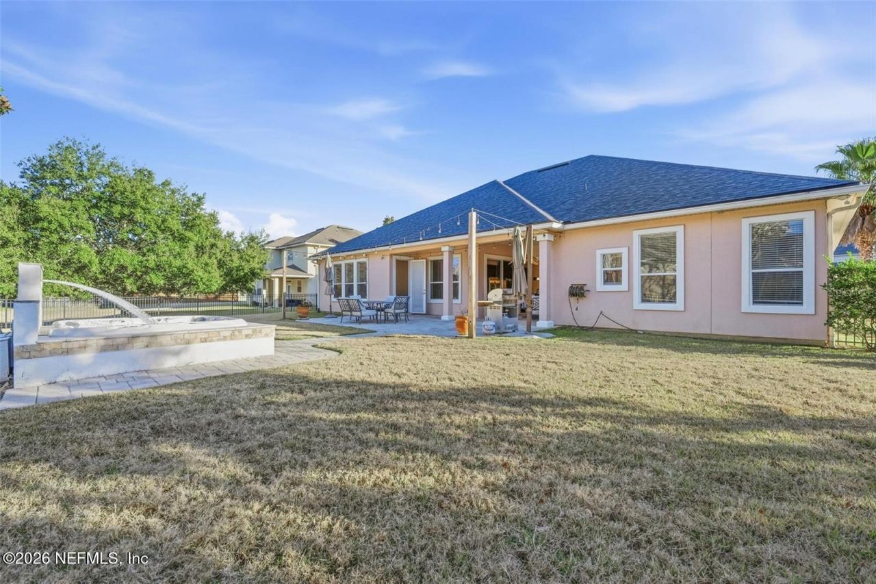 11833 Fitchwood Circle, Jacksonville, FL 32258 Photo