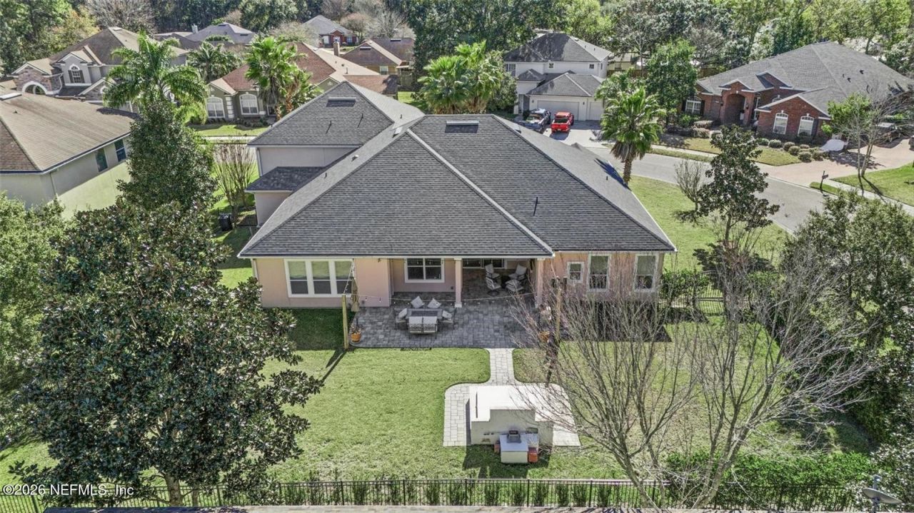 11833 Fitchwood Circle, Jacksonville, FL 32258 Photo