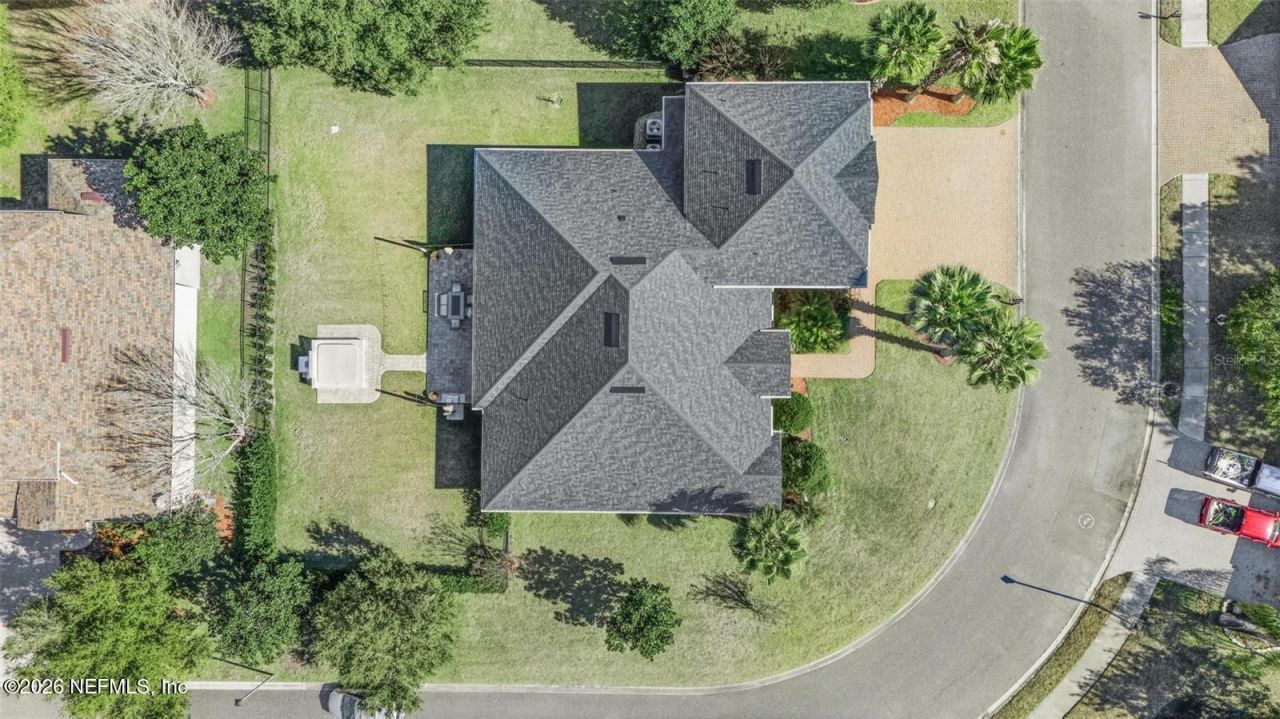 11833 Fitchwood Circle, Jacksonville, FL 32258 Photo