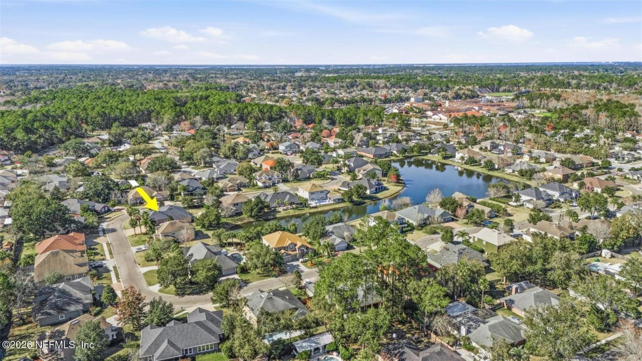 11833 Fitchwood Circle, Jacksonville, FL 32258 Photo