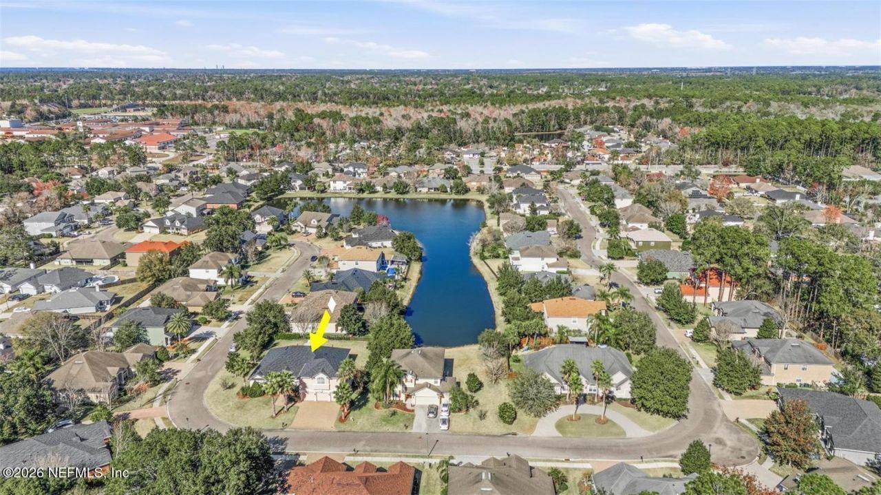 11833 Fitchwood Circle, Jacksonville, FL 32258 Photo