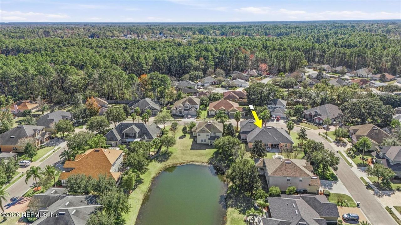 11833 Fitchwood Circle, Jacksonville, FL 32258 Photo