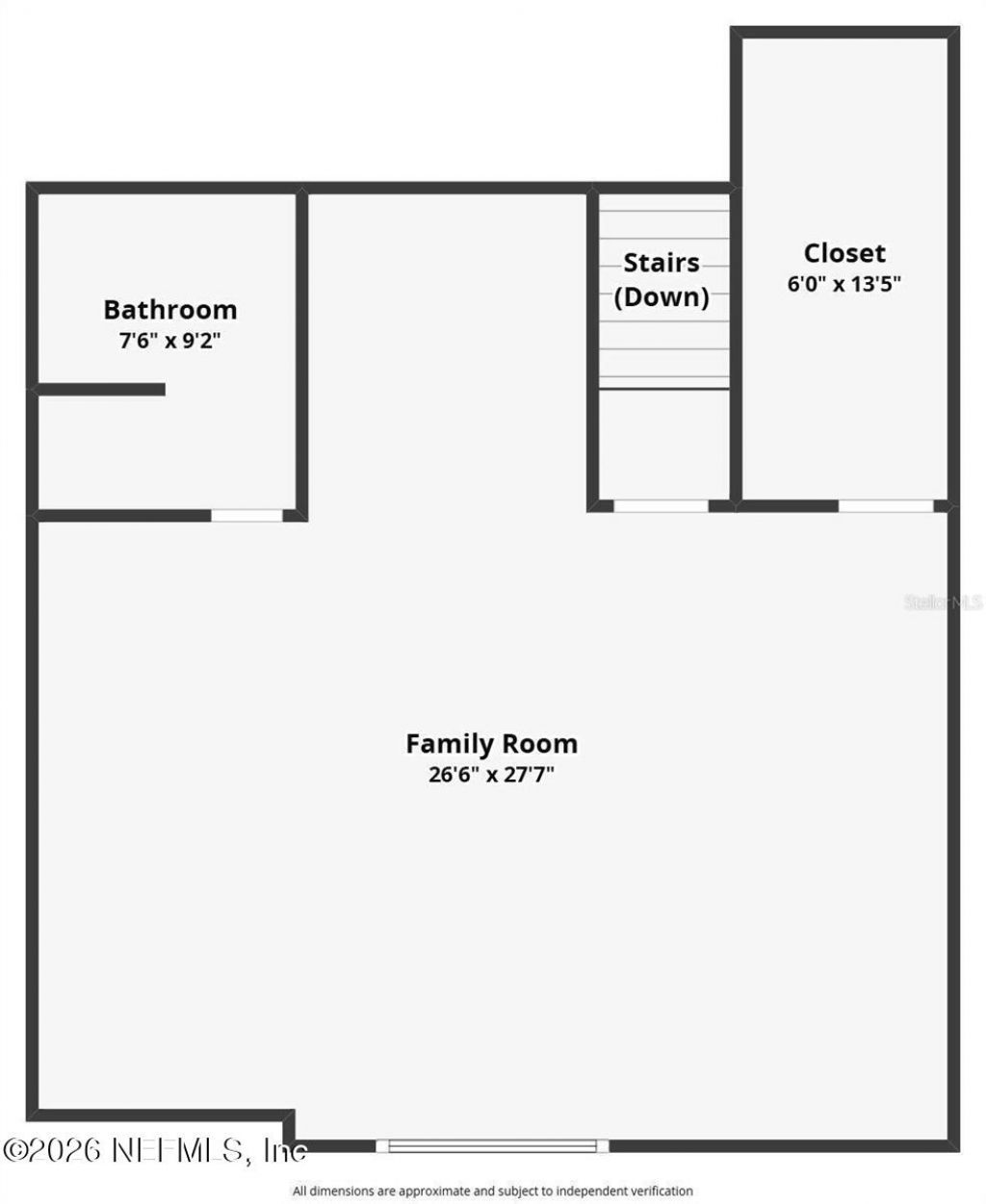 11833 Fitchwood Circle, Jacksonville, FL 32258 Photo