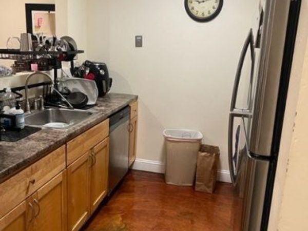 17 Federal, Unit 210, Worcester, MA 01608