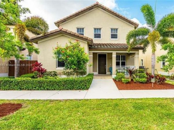 11732 SW 243rd St, Homestead, FL 33032