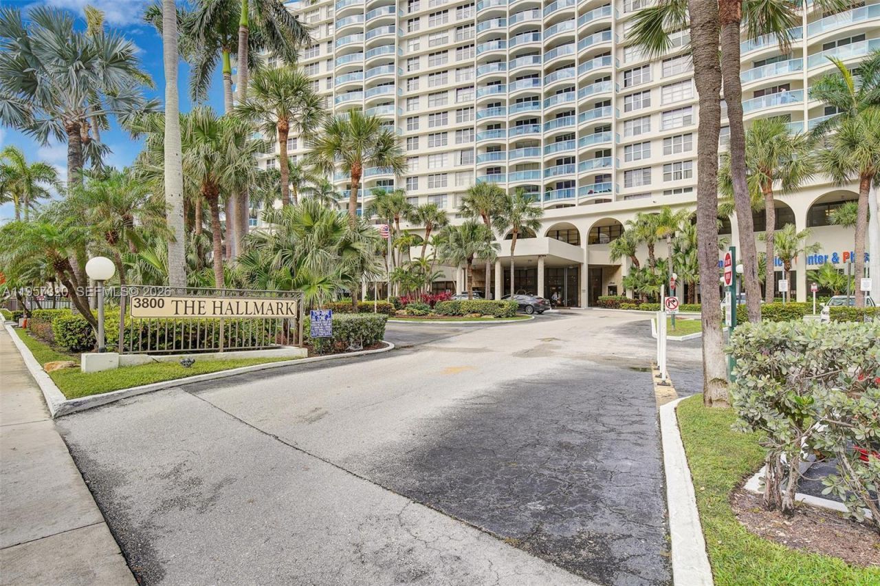 3800 S Ocean Dr , Unit 409, Hollywood, FL 33019 Photo