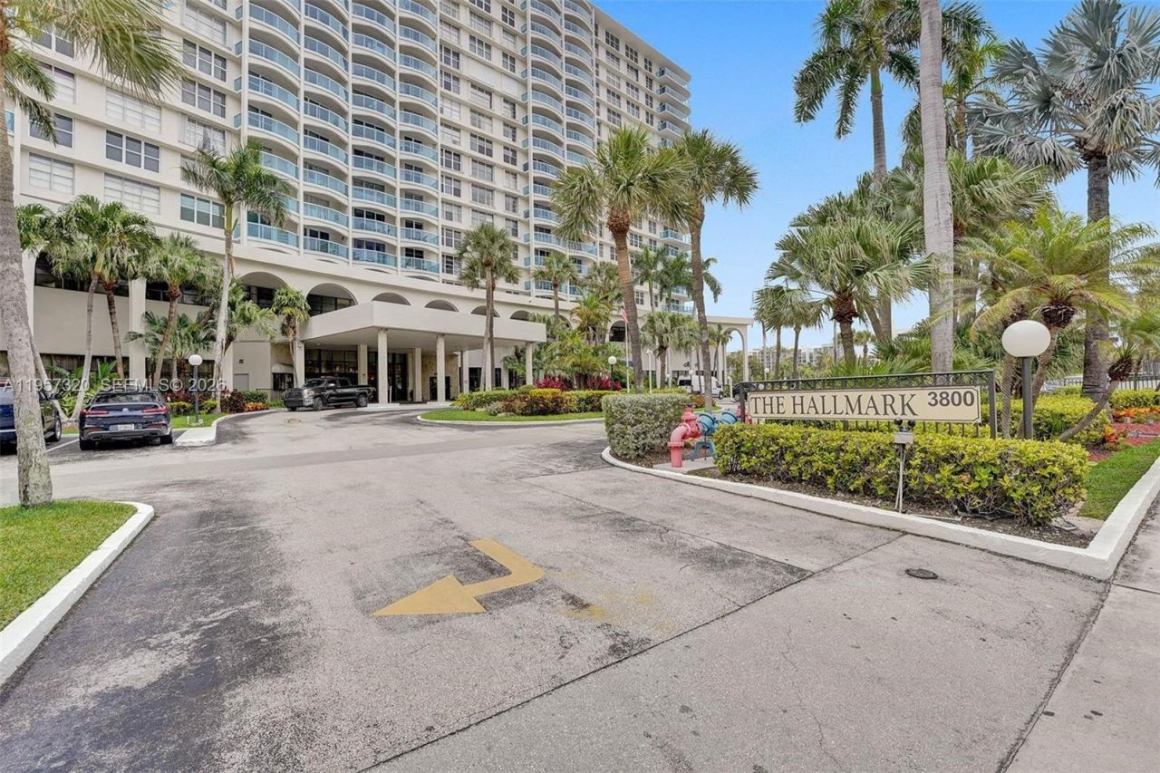 3800 S Ocean Dr , Unit 409, Hollywood, FL 33019 Photo