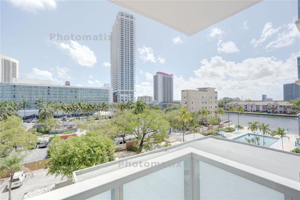 3800 S Ocean Dr , Unit 409, Hollywood, FL 33019 Photo
