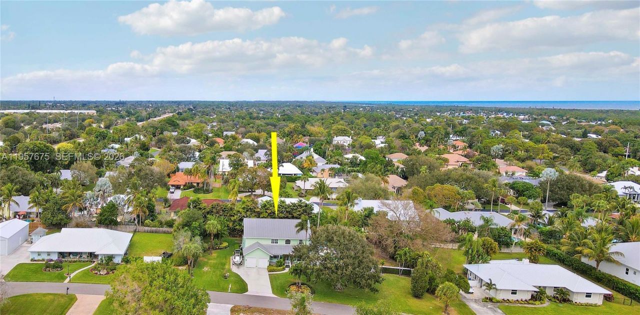 8445 SE Bayberry Ter , Hobe Sound, FL 33455 Photo