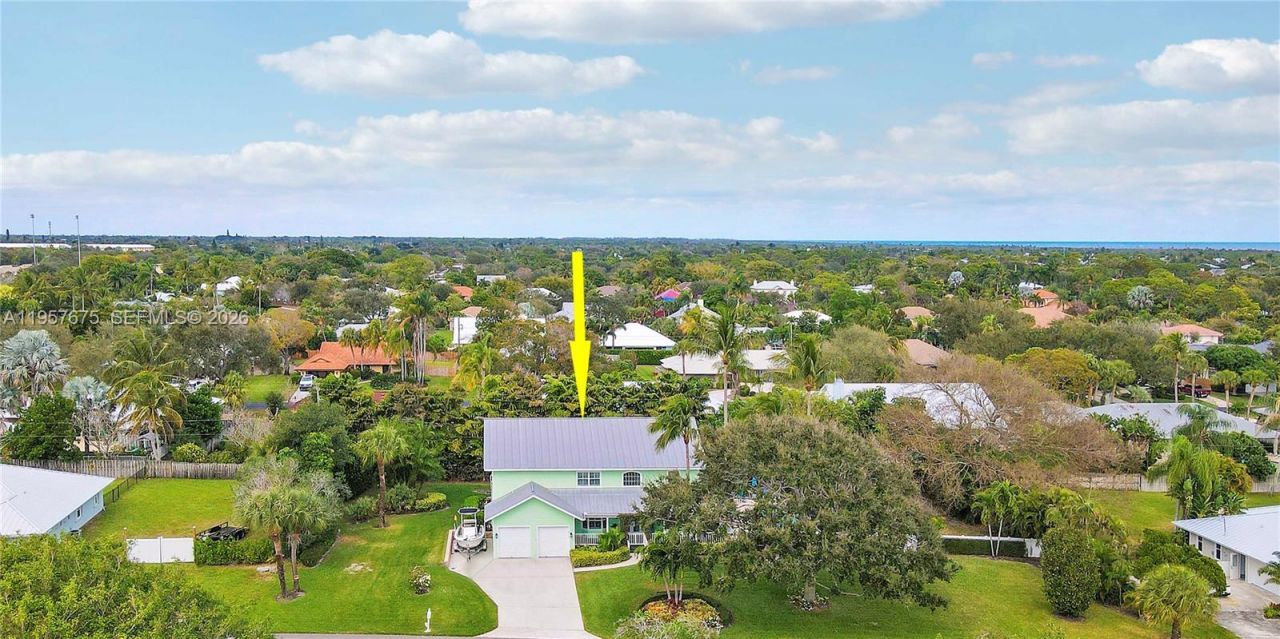 8445 SE Bayberry Ter , Hobe Sound, FL 33455 Photo