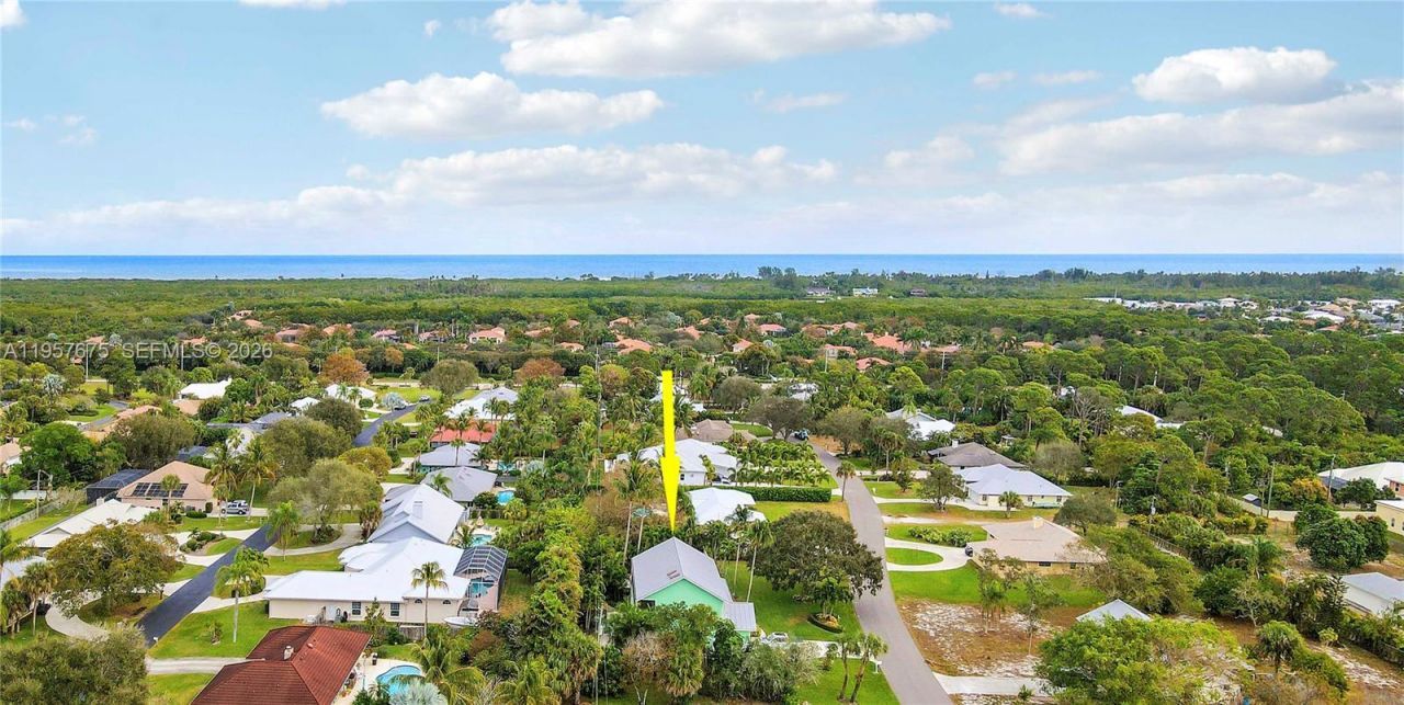 8445 SE Bayberry Ter , Hobe Sound, FL 33455 Photo