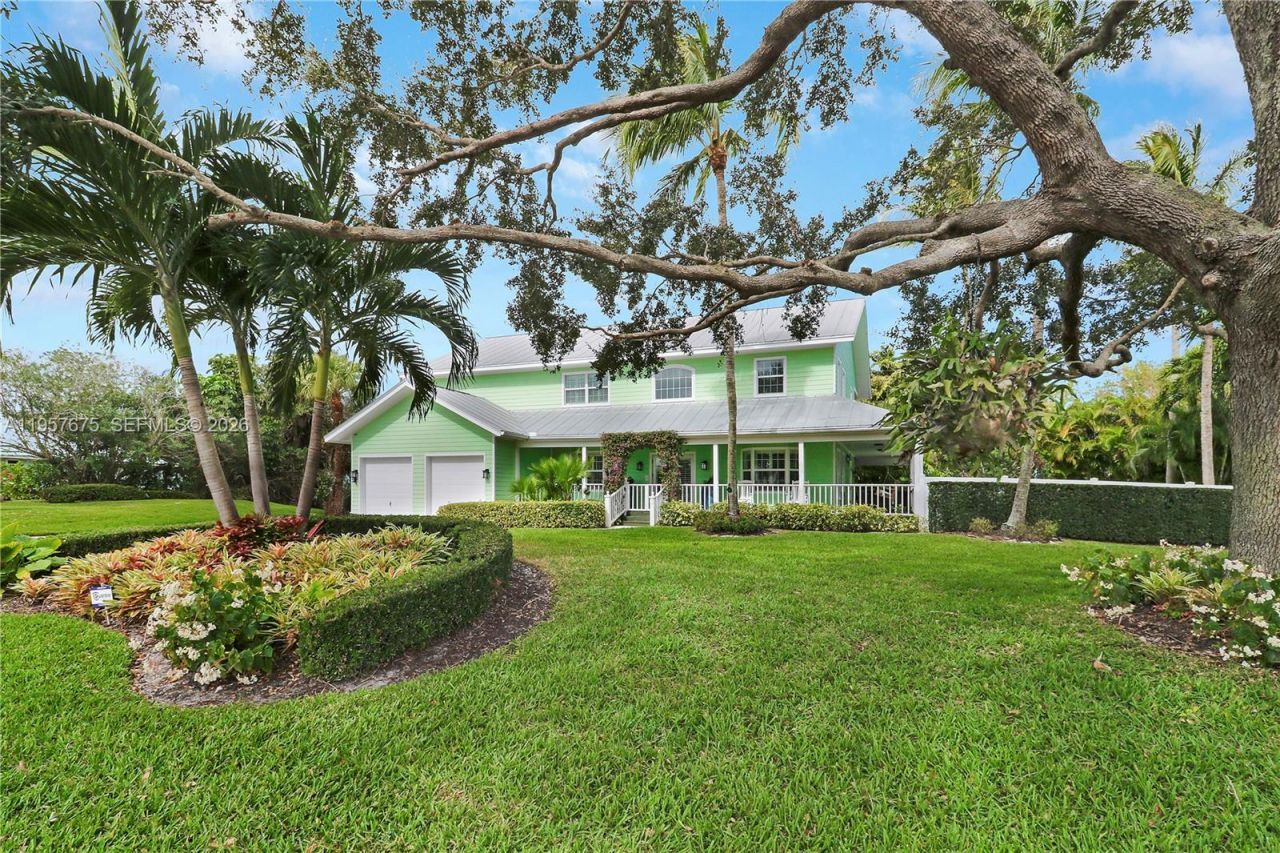 8445 SE Bayberry Ter , Hobe Sound, FL 33455 Photo