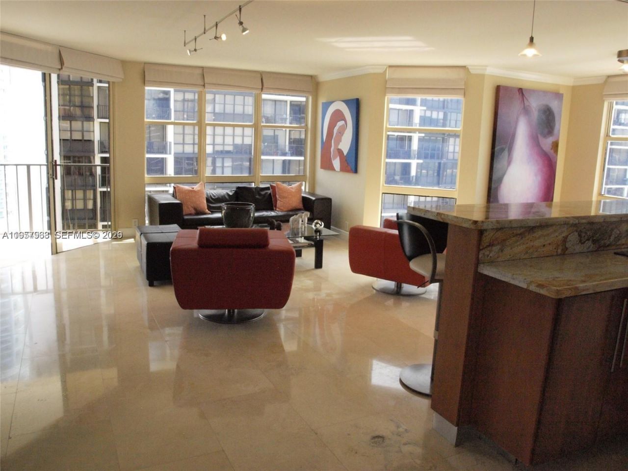 1901 Brickell Ave, Unit B1714, Miami, FL 33129 Photo