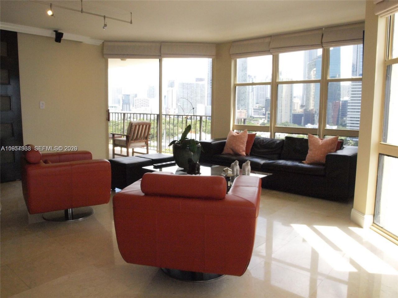 1901 Brickell Ave, Unit B1714, Miami, FL 33129 Photo